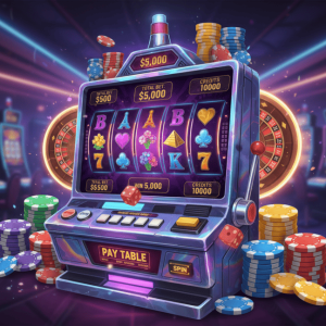 netticasino ilman rekisteröitymistä